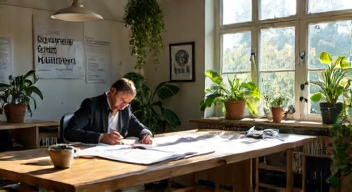 Der kreative Prozess hinter Kampagnen: Philosophie und Strategie (4/10)