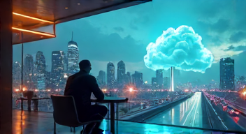 Der Mensch in der Welt der KI (5/10)