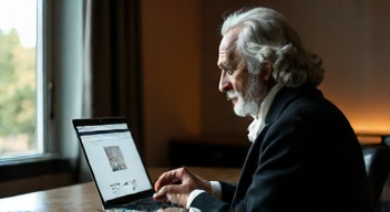 Der philosophische Blick auf den Online-Einkauf (5/10)