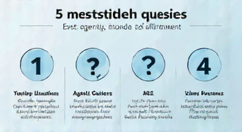 Die 5 meistgestellten Fragen (FAQ) zu Agentic Commerce