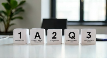 Die 5 meistgestellten Fragen (FAQ) zu Briefings