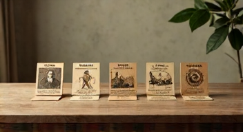 Die 5 meistgestellten Fragen (FAQ) zu historischen Einflüssen