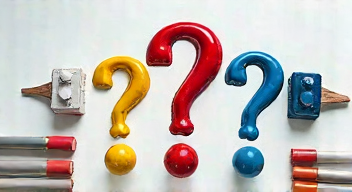 Die 5 meistgestellten Fragen (FAQ) zu Kunst und Technik