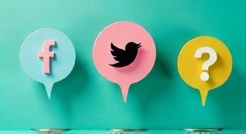 Die 5 meistgestellten Fragen (FAQ) zu Social Media Plattformen