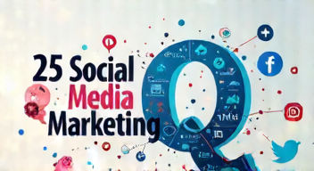 Die 5 meistgestellten Fragen (FAQ) zu Social Media Marketing