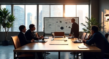 Die 6 häufigsten Fehler bei der Implementierung von Technologie