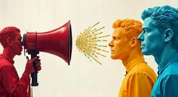 Die 6 häufigsten Fehler bei der Markenstimme