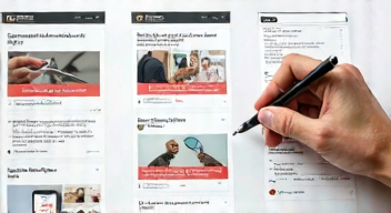 Die 6 häufigsten Fehler bei der Nutzung von Page Match