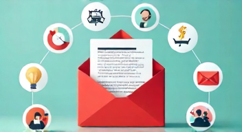 Die 6 häufigsten Fehler bei E-Mail-Marketing