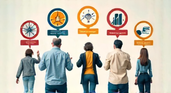 Die 6 häufigsten Fehler bei Facebook Kampagnen