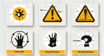 Die 6 häufigsten Fehler bei Prompting