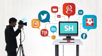 Die 6 häufigsten Fehler bei Social Media Marketing