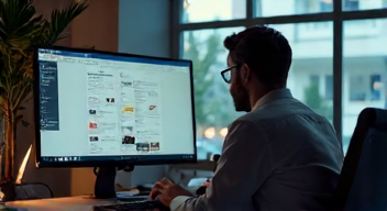 Die 6 häufigsten Fehler bei Social Media Nutzung