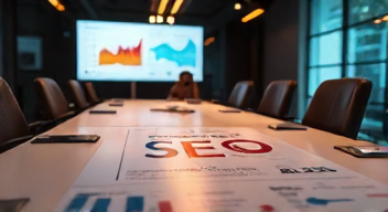 Die besten 8 Tipps bei der SEO-Transformation