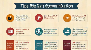 Die besten 8 Tipps bei Kommunikation