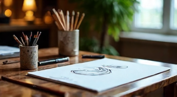 Die besten 8 Tipps bei Kunst und Technik