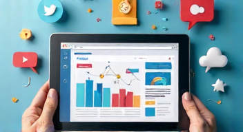 Die besten 8 Tipps bei Social Ads