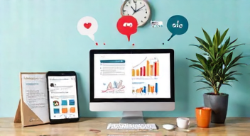 Die besten 8 Tipps bei Social Media Marketing