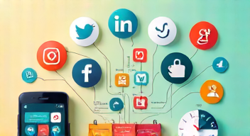 Die besten 8 Tipps bei Social Media Nutzung