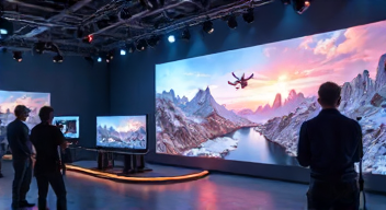 Die digitale Revolution im Film (4/10)