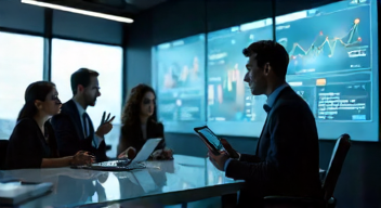 Die digitale Transformation der Markenkommunikation (1/10)