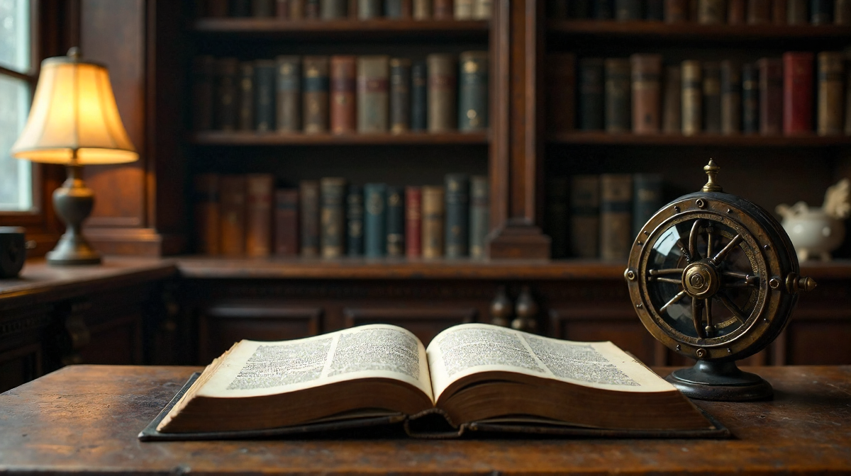 Die Einflüsse historischer Genies auf Technologie, Kultur und Psychologie