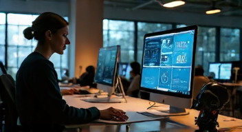 Die Entwicklung von KI-Agenten: Ein persönlicher Rückblick (1/10)