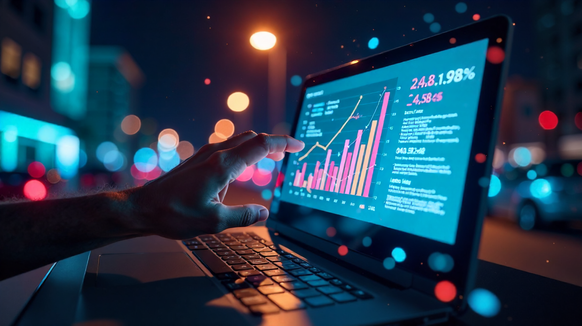 Die faszinierende Welt der Social Ads: Zielgruppen, Effizienz, Erfolg