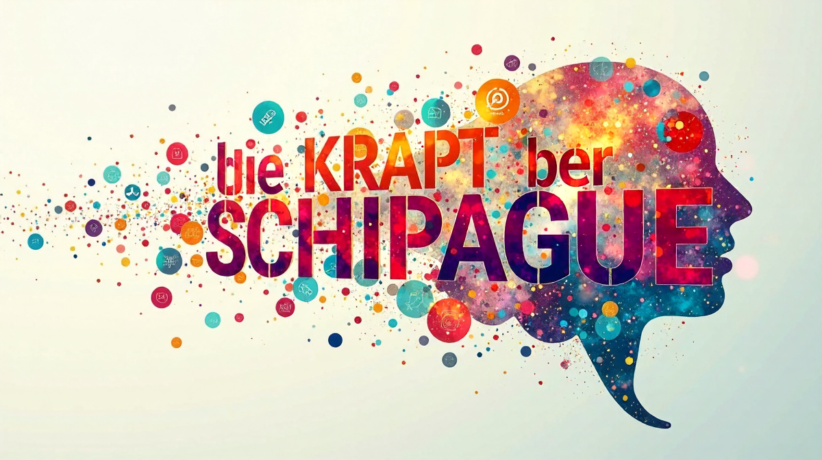 Die Kraft der Sprache: Kommunikation, Einfluss und Marketing im Wandel