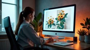 Die Kunst des präzisen Promptings: Technologie, Kreativität, KI