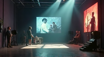 Die Macht der Metaebenen in Filmen (3/10)