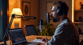 Die neue Ära des Podcasting (2/10)