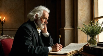 Die Philosophie hinter der Technologie (5/10)