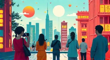 Die Rolle der Kultur in der Social Media Customer Journey (3/10)