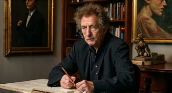 Die Rolle der Kunst in der Agentic Era (10/10)