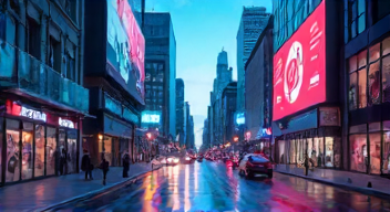 Die Rolle der Musik in der Social Media Landschaft (10/10)