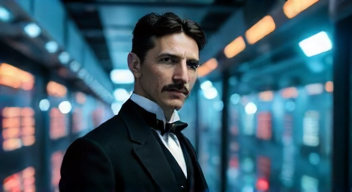 Die Rolle der Technologie in der KI-Revolution (3/10)