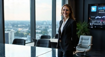 Die Rolle von Hella Fuhrmann im KI-Handel (3/10)