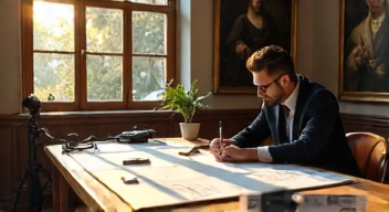 Die Rolle von Kreativität im Social Media Marketing (3/10)