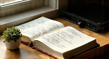 Die Sprache der Kommunikation: Ein persönlicher Blick auf den Einfluss (1/10)