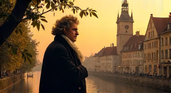 Die Stimme der Künstler in der Gesellschaft (10/10)