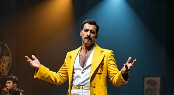 Die Stimme der Kultur: Freddie Mercury über die Verbindung zu Kunden (10/10)