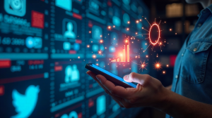 Die transformative Kraft der Social Media Customer Journey im digitalen Zeitalter