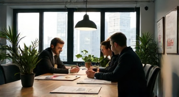 Die Umsetzung der Markenwerte im Unternehmensalltag (7/10)