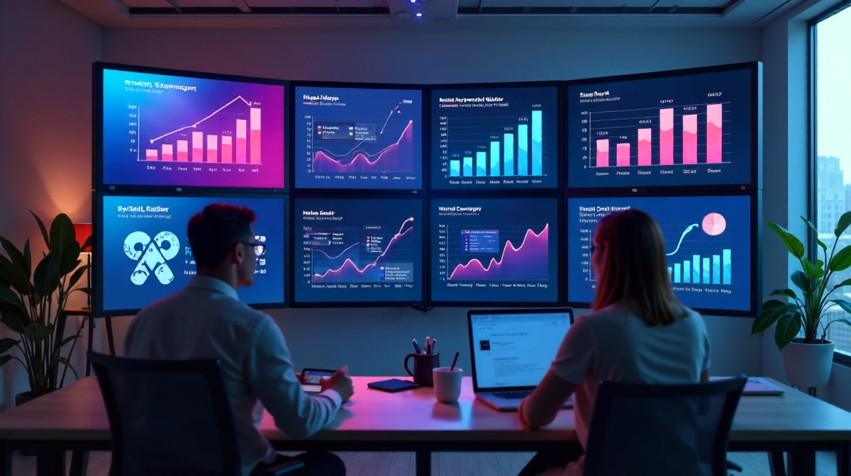 Die wichtigsten Social Media Plattformen 2025: Relevanz, Strategie, Nutzung