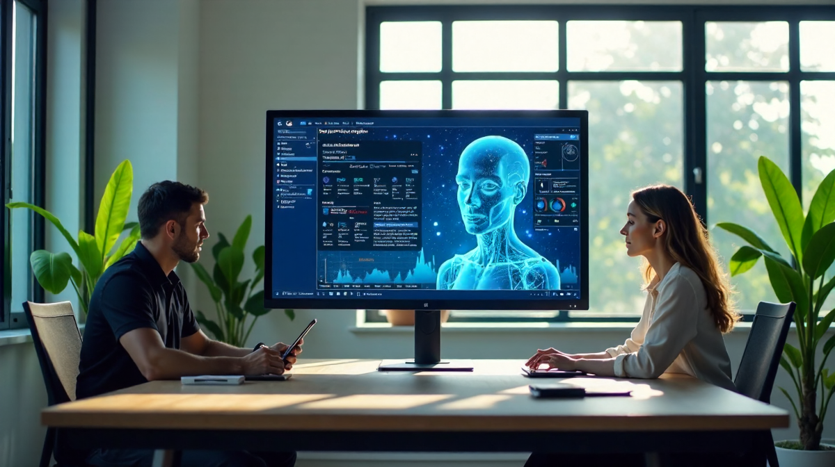 Die Zukunft der KI: OpenAI, Agenten und ihre Rolle in Unternehmen