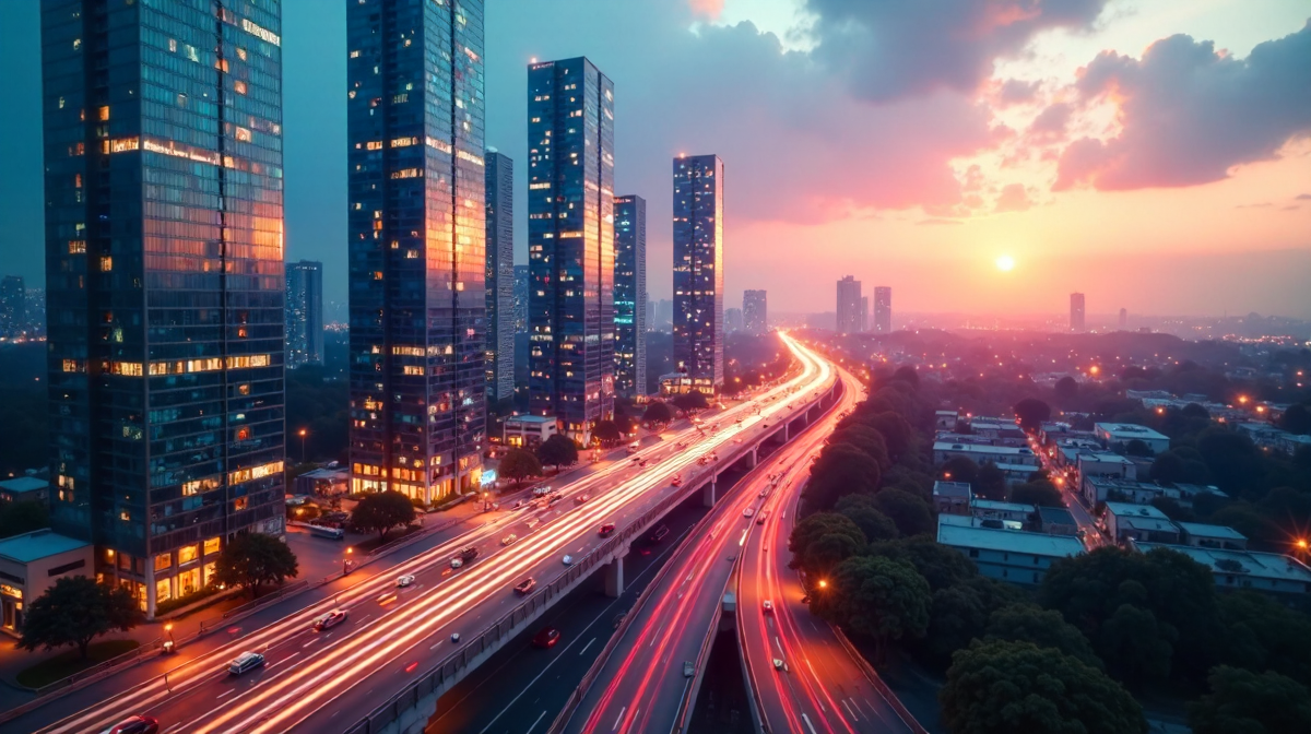 Die Zukunft des Web: Agentic Era, SEO-Transformation und KI-Revolution