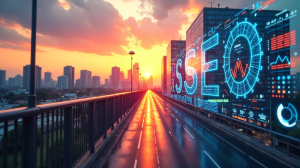 Die Zukunft von SEO: Google Discover Update, Sichtbarkeit, Traffic-Optimierung