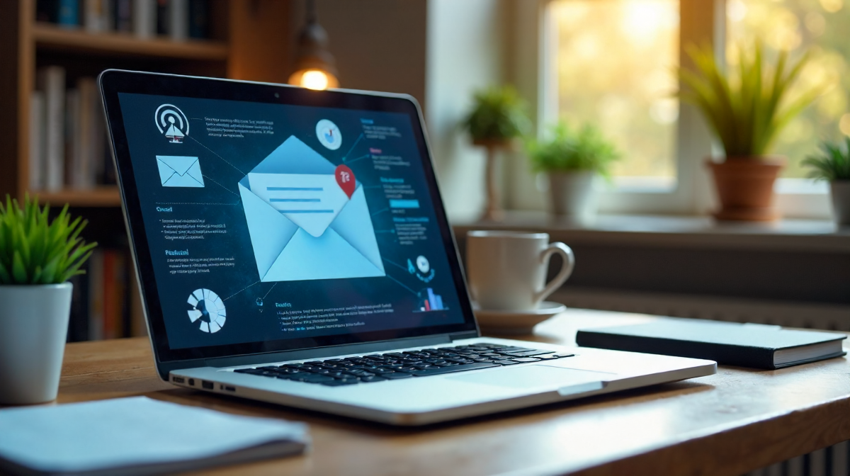 E-Mail-Marketing: Strategien, Erfolg, Trends für die digitale Kundenbindung