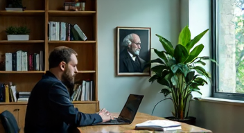 Ein Psychologe über die Wahrnehmung des Online-Handels (7/10)